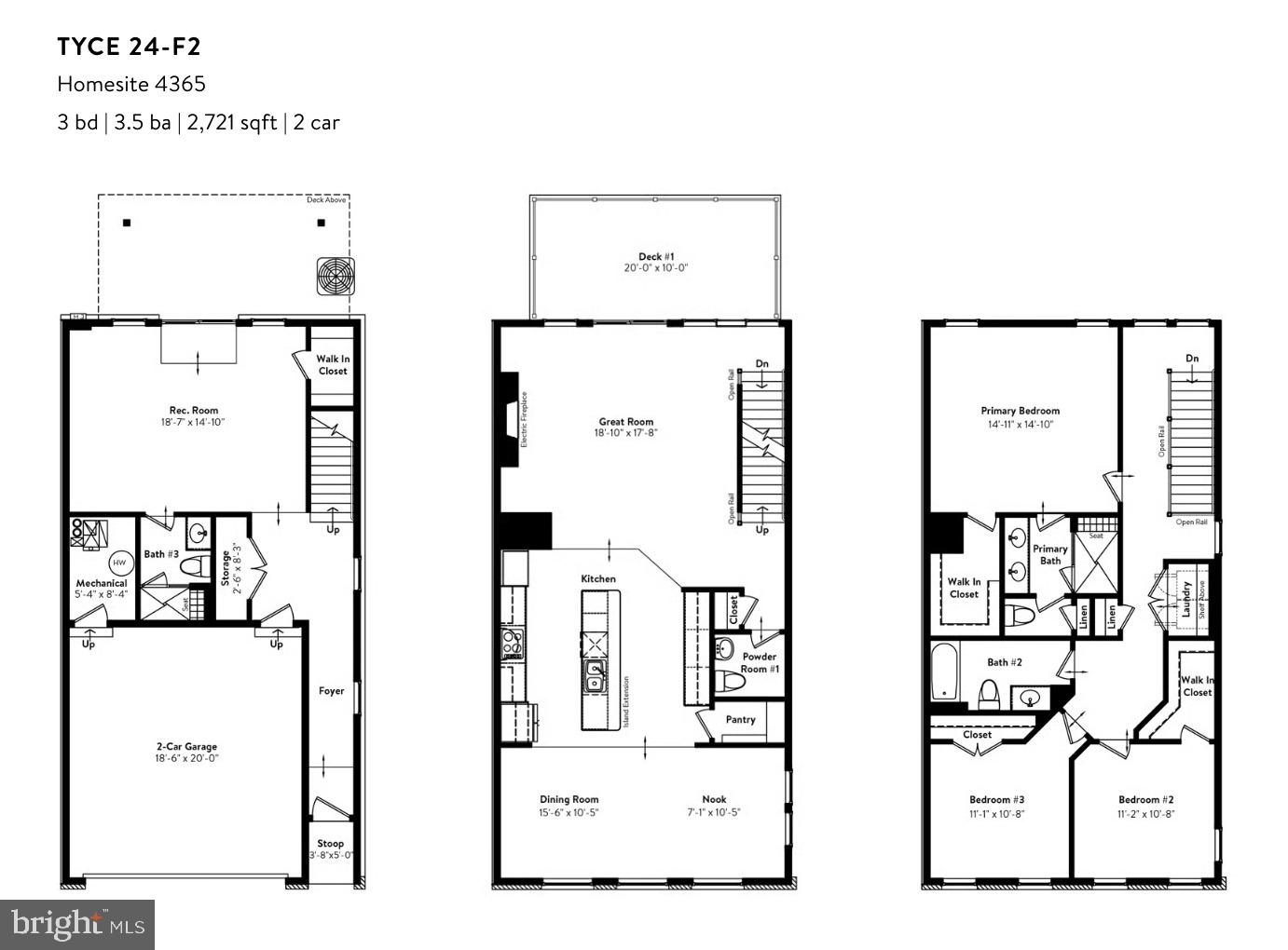 42159 STONE PRESS TER #HOMESITE 4365, ASHBURN, Virginia 20148, 3 Bedrooms Bedrooms, ,3 BathroomsBathrooms,Residential,For sale,42159 STONE PRESS TER #HOMESITE 4365,VALO2114030 MLS # VALO2114030