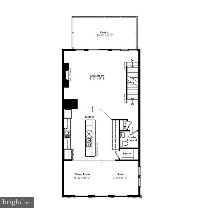 42159 STONE PRESS TER #HOMESITE 4365, ASHBURN, Virginia 20148, 3 Bedrooms Bedrooms, ,3 BathroomsBathrooms,Residential,For sale,42159 STONE PRESS TER #HOMESITE 4365,VALO2114030 MLS # VALO2114030