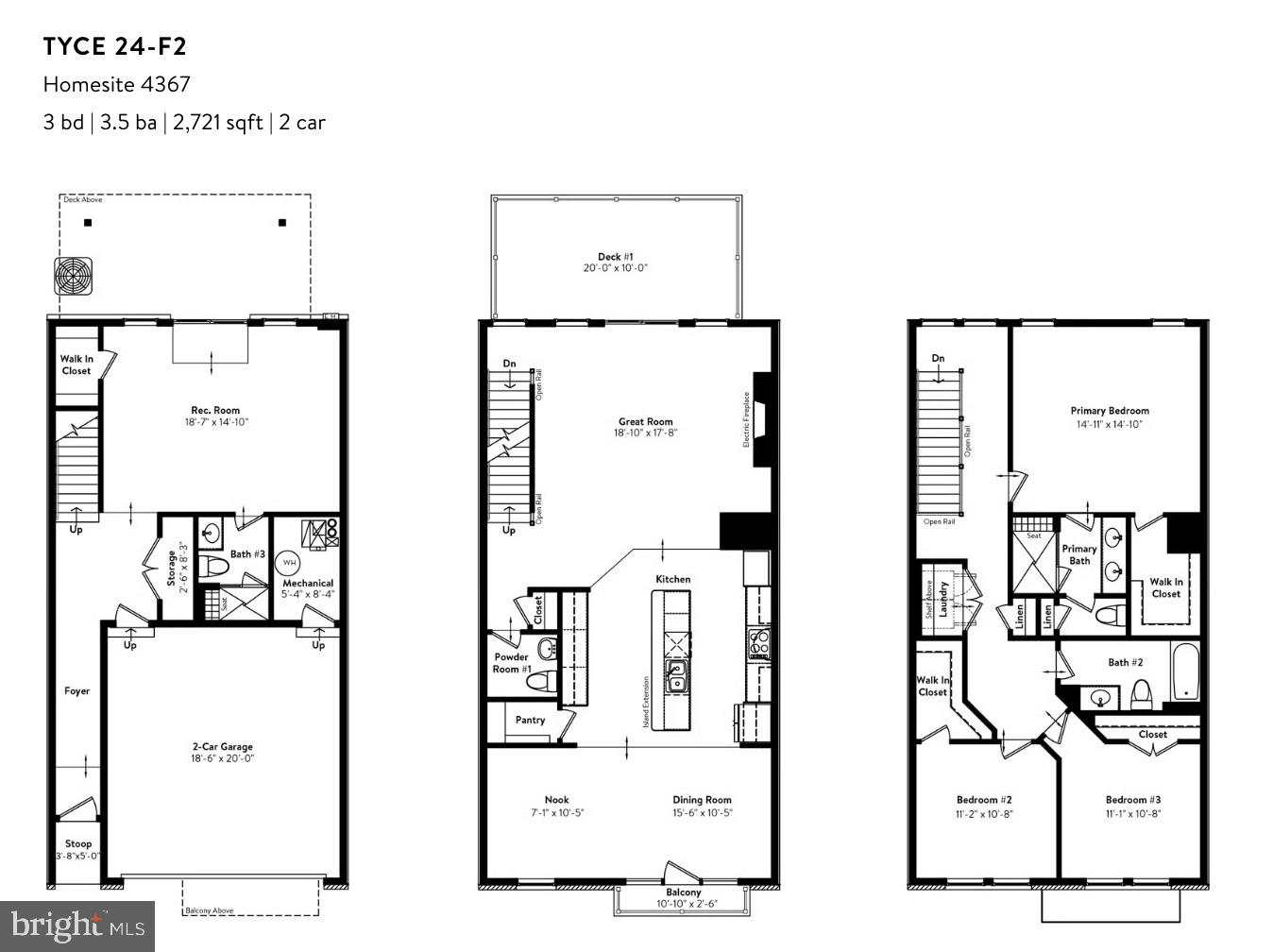 42163 STONE PRESS TER #HOMESITE 4367, ASHBURN, Virginia 20148, 3 Bedrooms Bedrooms, ,3 BathroomsBathrooms,Residential,For sale,42163 STONE PRESS TER #HOMESITE 4367,VALO2114034 MLS # VALO2114034
