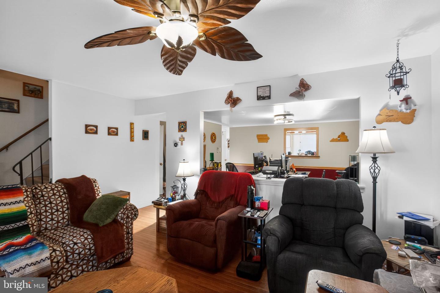 1012 JAMES MADISON CIR, FREDERICKSBURG, Virginia 22405, 3 Bedrooms Bedrooms, ,2 BathroomsBathrooms,Residential,For sale,1012 JAMES MADISON CIR,VAST2045298 MLS # VAST2045298