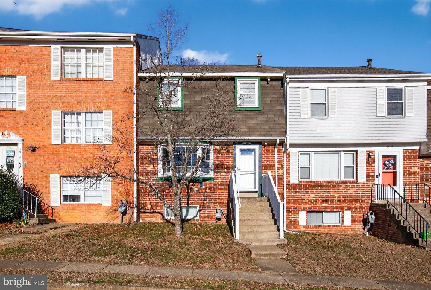 1012 JAMES MADISON CIR, FREDERICKSBURG, Virginia 22405, 3 Bedrooms Bedrooms, ,2 BathroomsBathrooms,Residential,For sale,1012 JAMES MADISON CIR,VAST2045298 MLS # VAST2045298