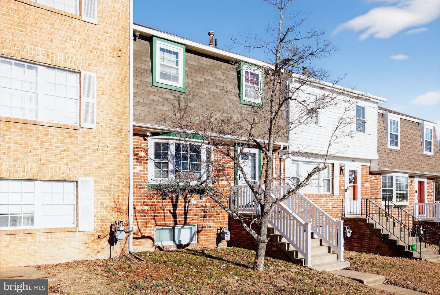 1012 JAMES MADISON CIR, FREDERICKSBURG, Virginia 22405, 3 Bedrooms Bedrooms, ,2 BathroomsBathrooms,Residential,For sale,1012 JAMES MADISON CIR,VAST2045298 MLS # VAST2045298