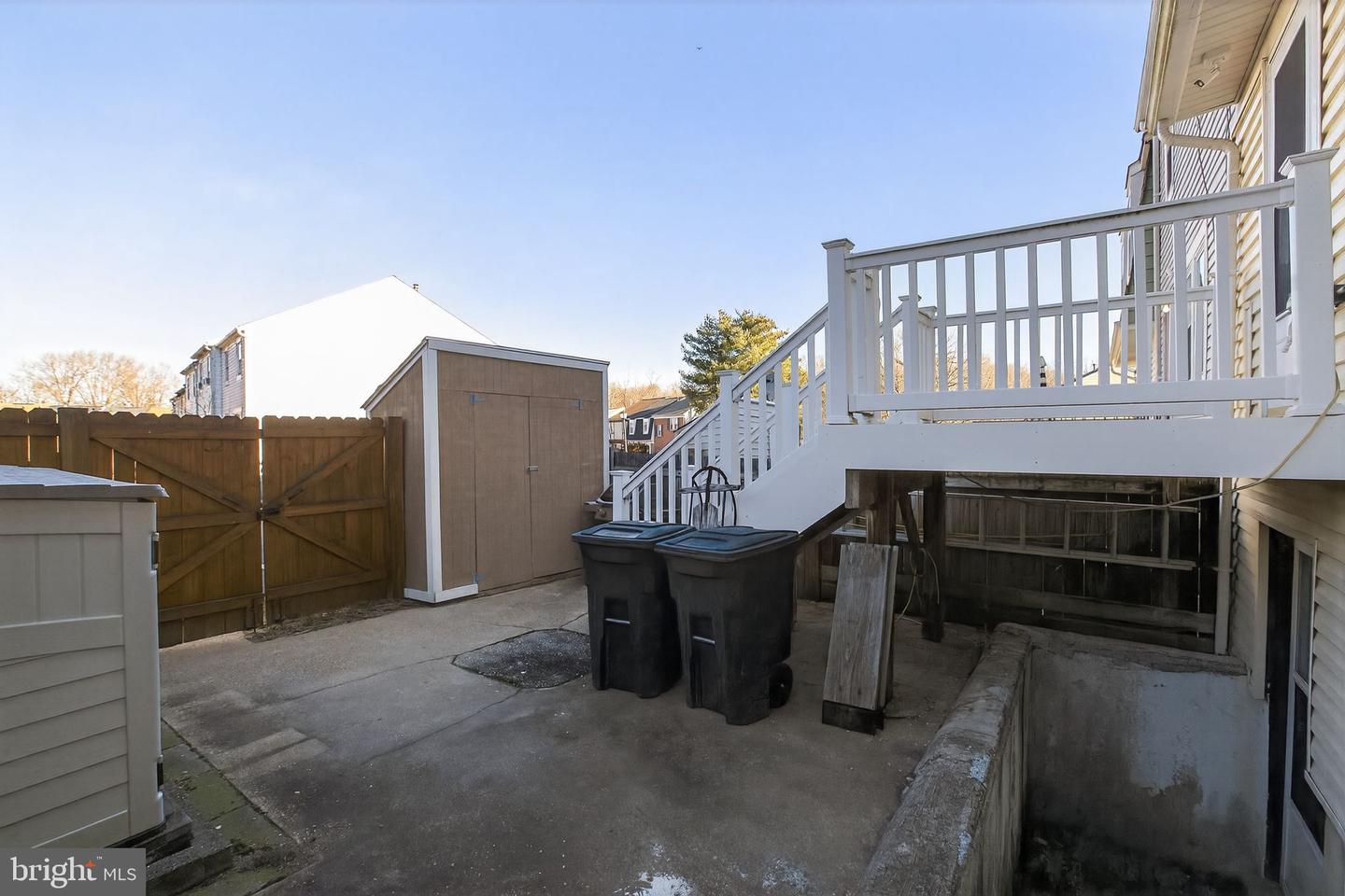 1012 JAMES MADISON CIR, FREDERICKSBURG, Virginia 22405, 3 Bedrooms Bedrooms, ,2 BathroomsBathrooms,Residential,For sale,1012 JAMES MADISON CIR,VAST2045298 MLS # VAST2045298