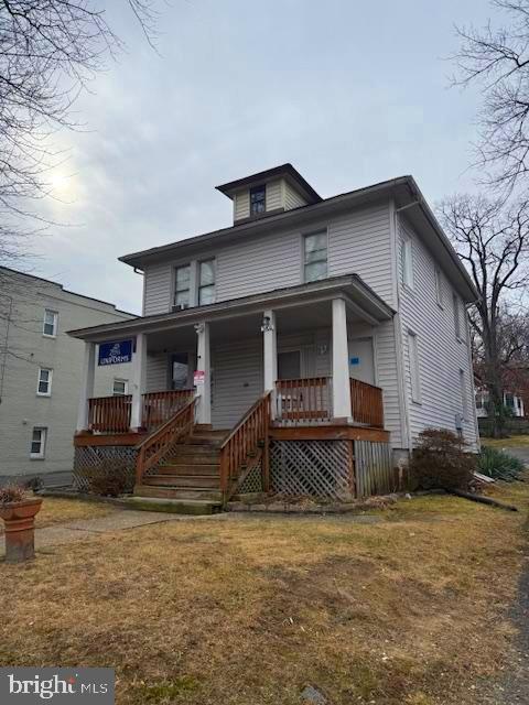 3400 MOUNT VERNON AVE, ALEXANDRIA, Virginia 22305, ,Land,For sale,3400 MOUNT VERNON AVE,VAAX2053068 MLS # VAAX2053068