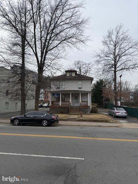 3400 MOUNT VERNON AVE, ALEXANDRIA, Virginia 22305, ,Land,For sale,3400 MOUNT VERNON AVE,VAAX2053068 MLS # VAAX2053068