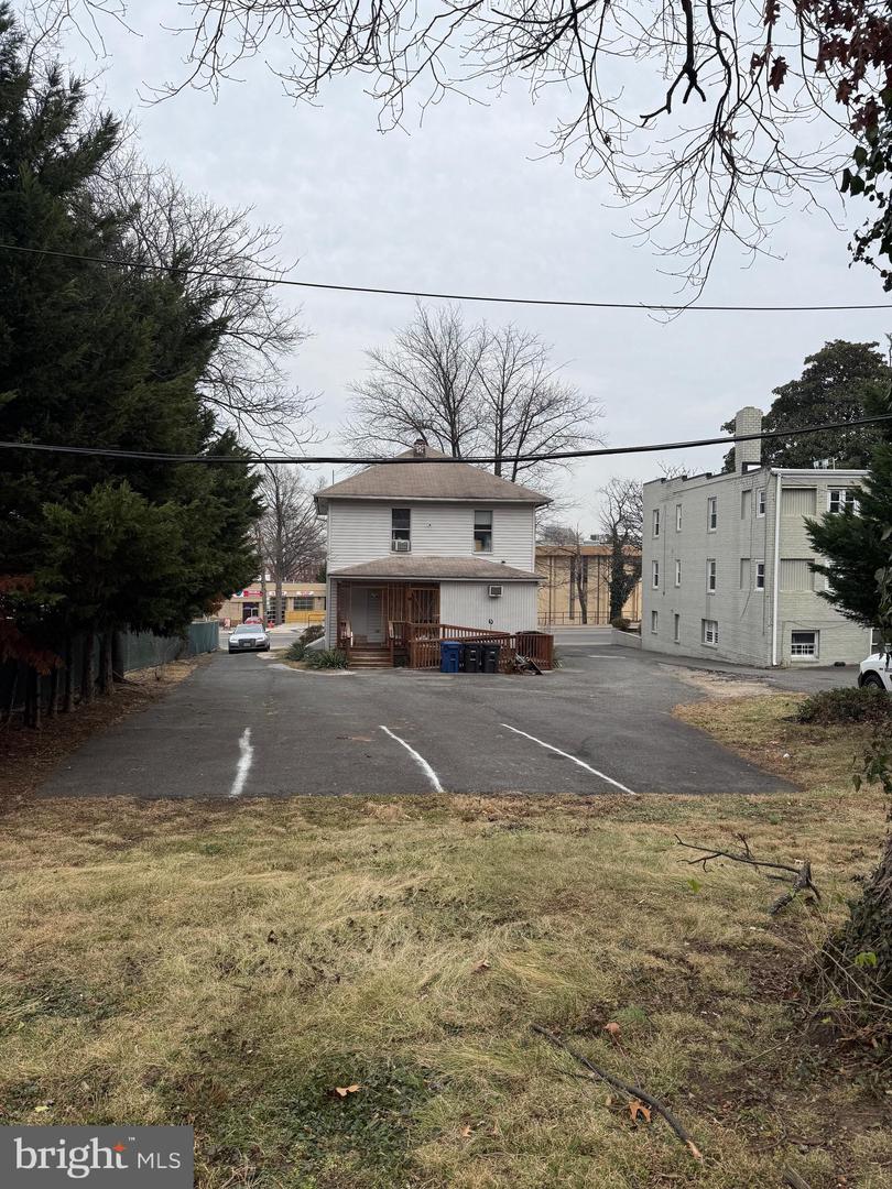 3400 MOUNT VERNON AVE, ALEXANDRIA, Virginia 22305, ,Land,For sale,3400 MOUNT VERNON AVE,VAAX2053068 MLS # VAAX2053068