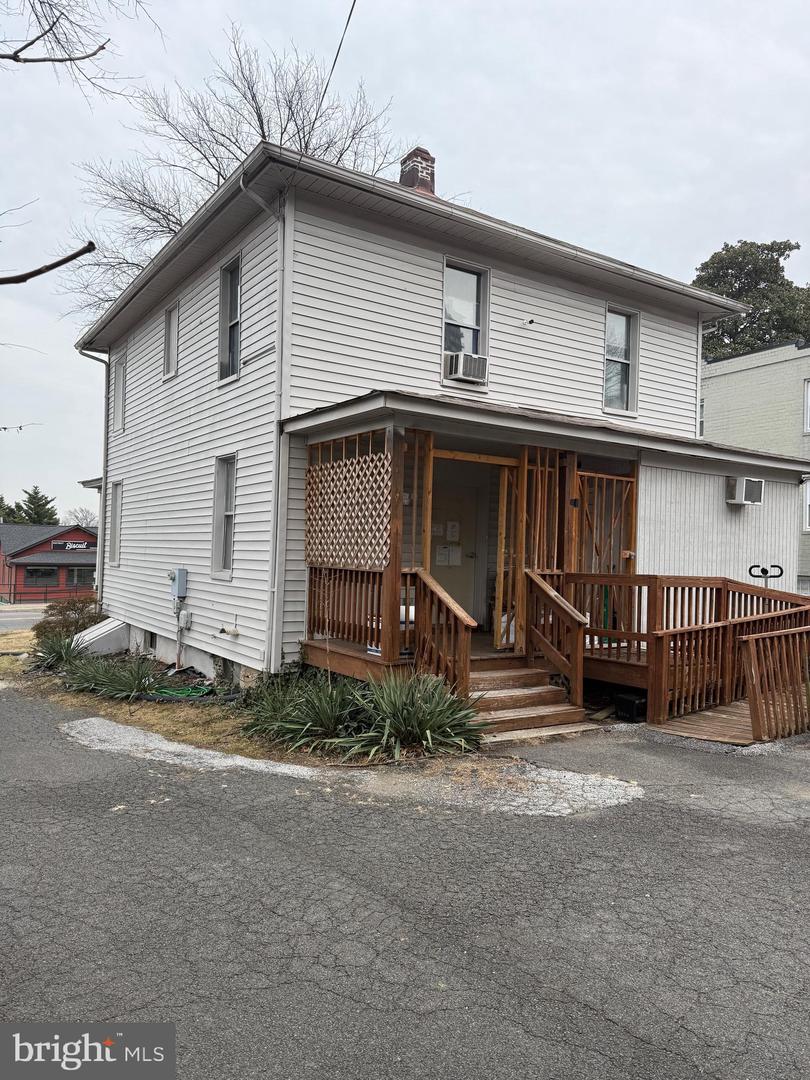 3400 MOUNT VERNON AVE, ALEXANDRIA, Virginia 22305, ,Land,For sale,3400 MOUNT VERNON AVE,VAAX2053068 MLS # VAAX2053068