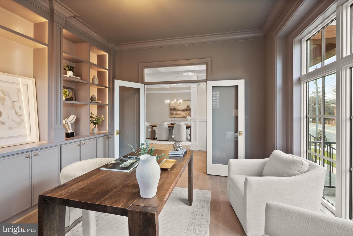 3941 N GLEBE RD, ARLINGTON, Virginia 22207, 6 Bedrooms Bedrooms, ,6 BathroomsBathrooms,Residential,For sale,3941 N GLEBE RD,VAAR2059568 MLS # VAAR2059568