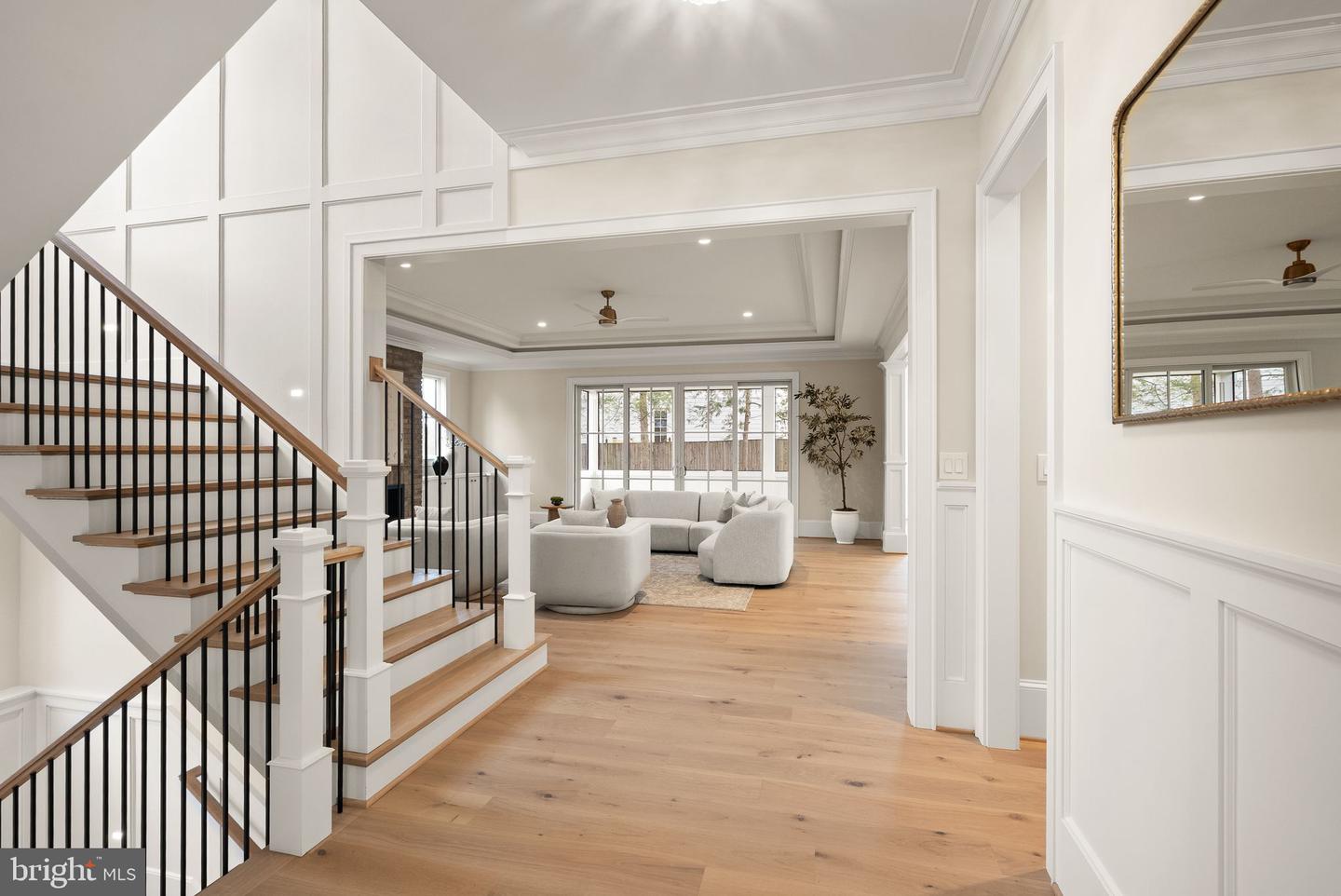 3941 N GLEBE RD, ARLINGTON, Virginia 22207, 6 Bedrooms Bedrooms, ,6 BathroomsBathrooms,Residential,For sale,3941 N GLEBE RD,VAAR2059568 MLS # VAAR2059568