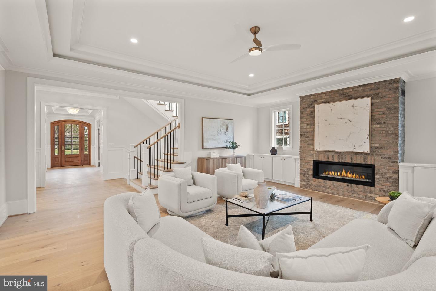 3941 N GLEBE RD, ARLINGTON, Virginia 22207, 6 Bedrooms Bedrooms, ,6 BathroomsBathrooms,Residential,For sale,3941 N GLEBE RD,VAAR2059568 MLS # VAAR2059568