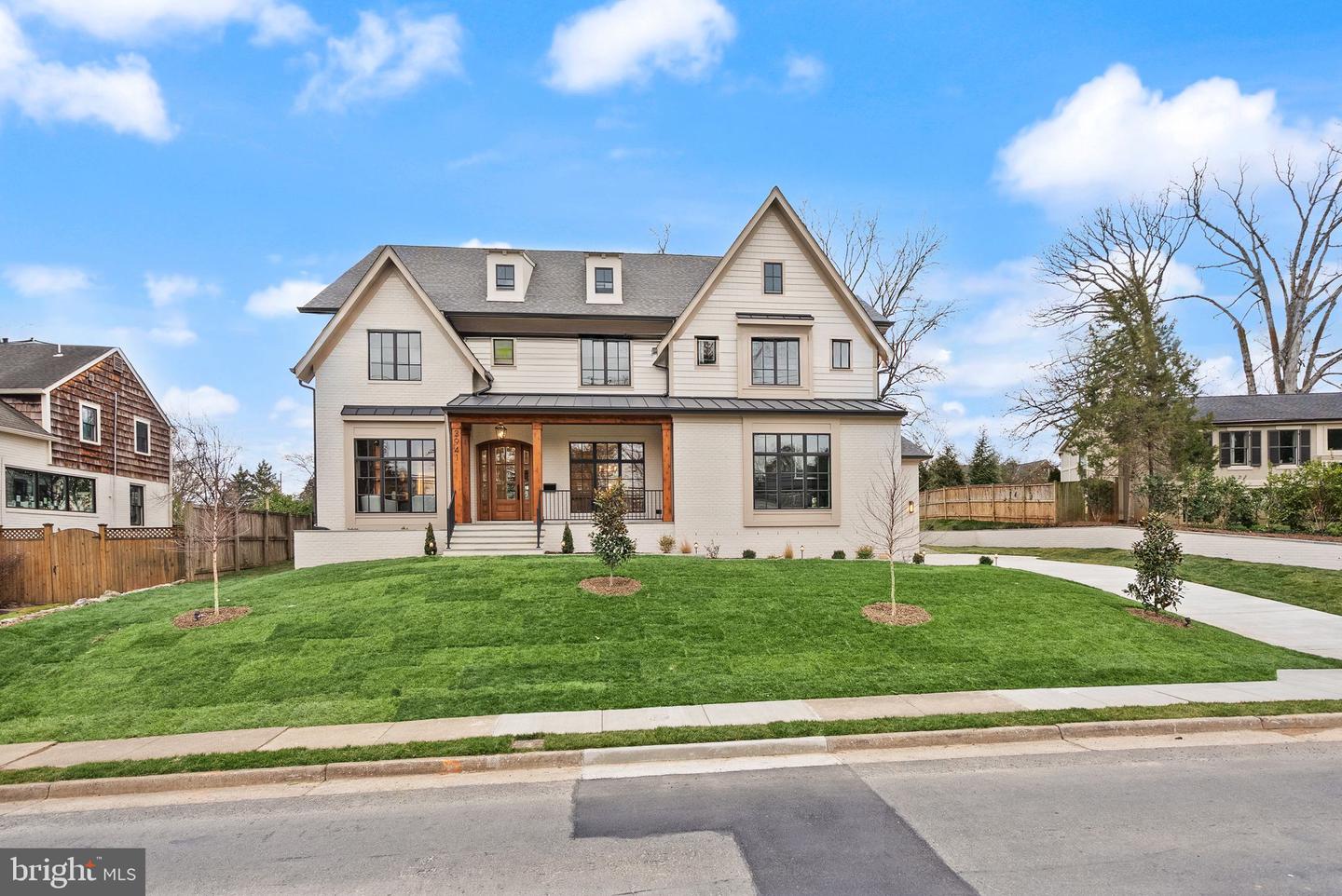 3941 N GLEBE RD, ARLINGTON, Virginia 22207, 6 Bedrooms Bedrooms, ,6 BathroomsBathrooms,Residential,For sale,3941 N GLEBE RD,VAAR2059568 MLS # VAAR2059568