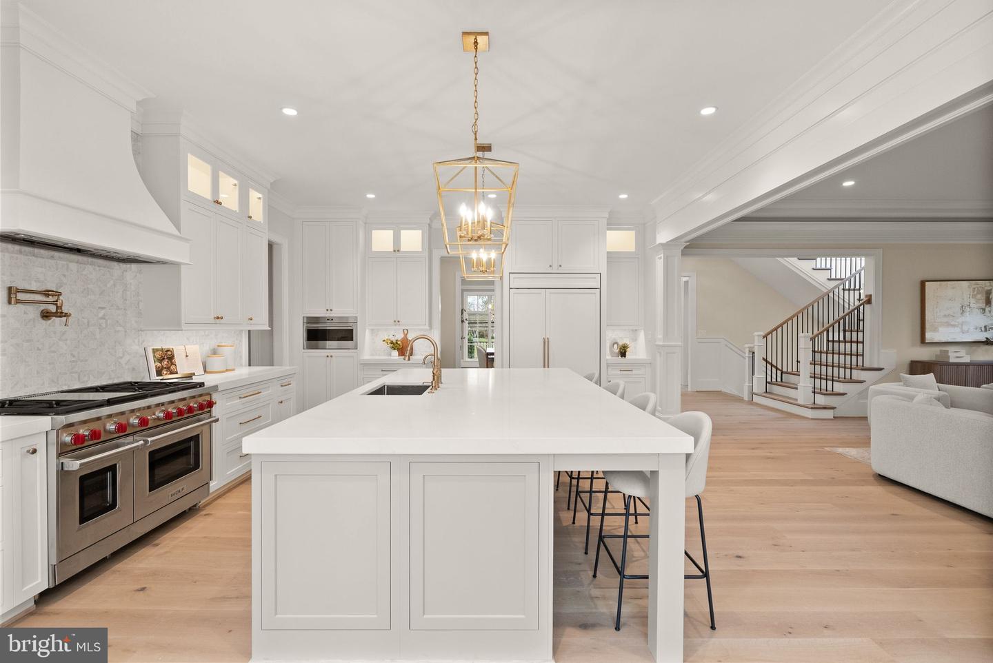 3941 N GLEBE RD, ARLINGTON, Virginia 22207, 6 Bedrooms Bedrooms, ,6 BathroomsBathrooms,Residential,For sale,3941 N GLEBE RD,VAAR2059568 MLS # VAAR2059568