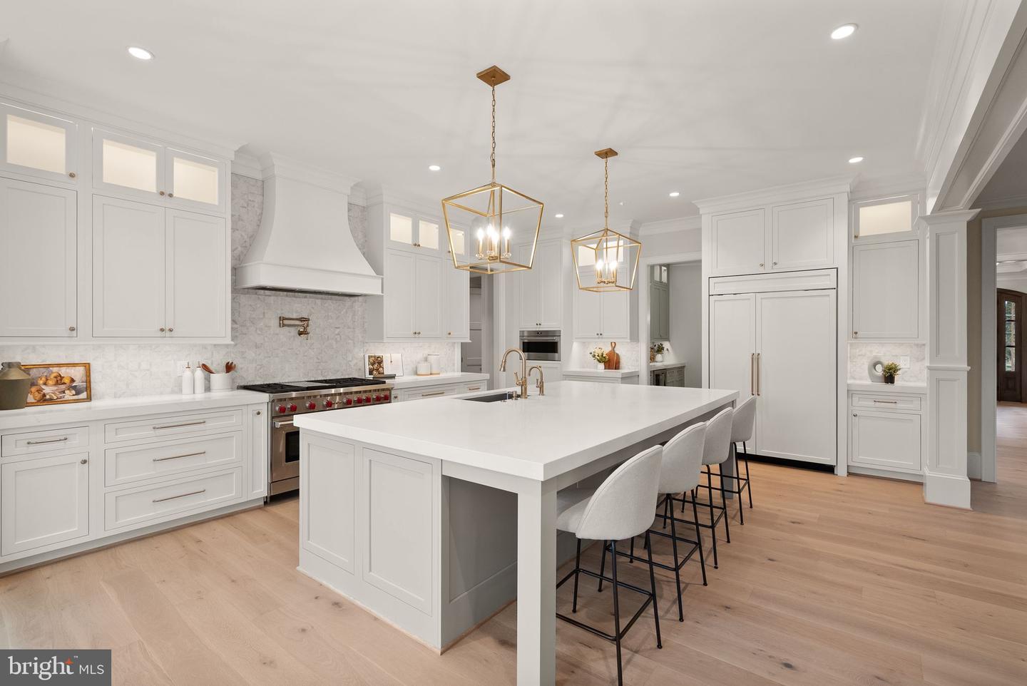 3941 N GLEBE RD, ARLINGTON, Virginia 22207, 6 Bedrooms Bedrooms, ,6 BathroomsBathrooms,Residential,For sale,3941 N GLEBE RD,VAAR2059568 MLS # VAAR2059568