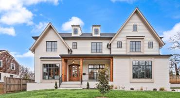 3941 N GLEBE RD, ARLINGTON, Virginia 22207, 6 Bedrooms Bedrooms, ,6 BathroomsBathrooms,Residential,For sale,3941 N GLEBE RD,VAAR2059568 MLS # VAAR2059568