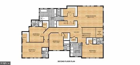 2115 NATAHOA CT, FALLS CHURCH, Virginia 22043, 7 Bedrooms Bedrooms, ,7 BathroomsBathrooms,Residential,For sale,2115 NATAHOA CT,VAFX2252682 MLS # VAFX2252682