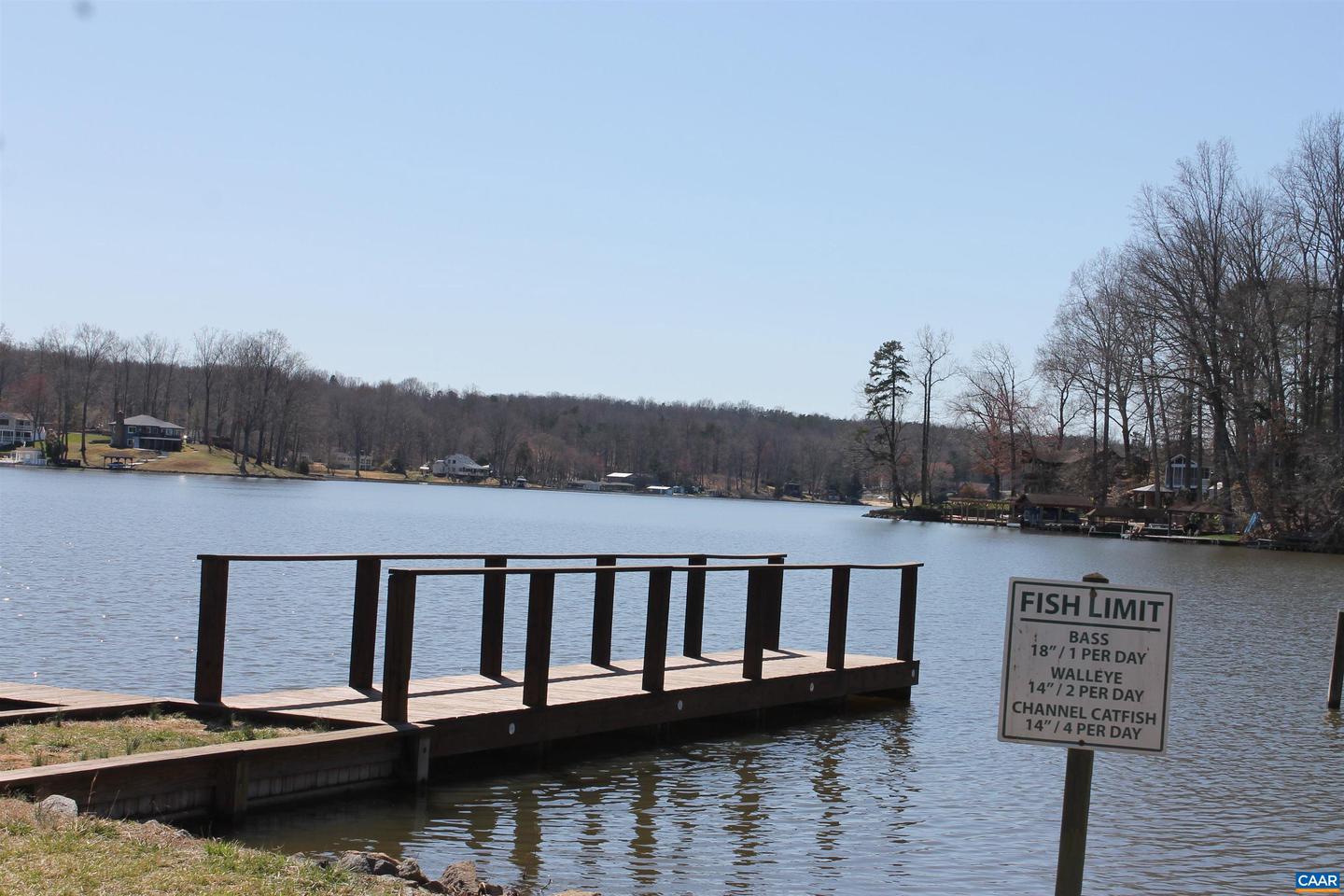 562 LOCUST DR, LOUISA, Virginia 23093, ,Land,For sale,562 LOCUST DR,662649 MLS # 662649