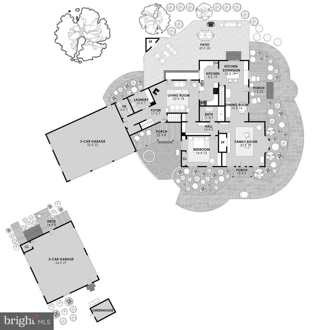 16555 OLD WATERFORD RD, PAEONIAN SPRINGS, Virginia 20129, 4 Bedrooms Bedrooms, ,4 BathroomsBathrooms,Residential,For sale,16555 OLD WATERFORD RD,VALO2106450 MLS # VALO2106450