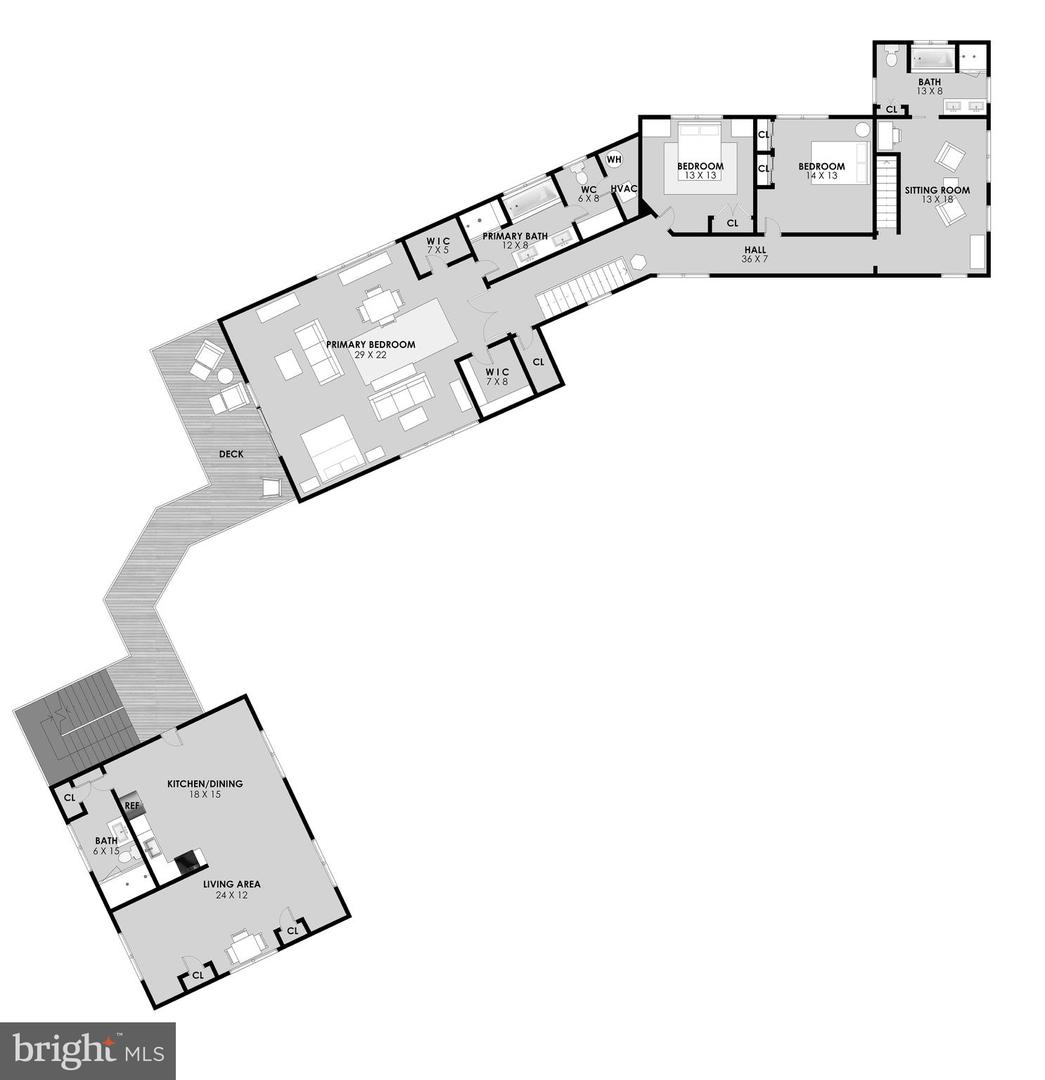16555 OLD WATERFORD RD, PAEONIAN SPRINGS, Virginia 20129, 4 Bedrooms Bedrooms, ,4 BathroomsBathrooms,Residential,For sale,16555 OLD WATERFORD RD,VALO2106450 MLS # VALO2106450