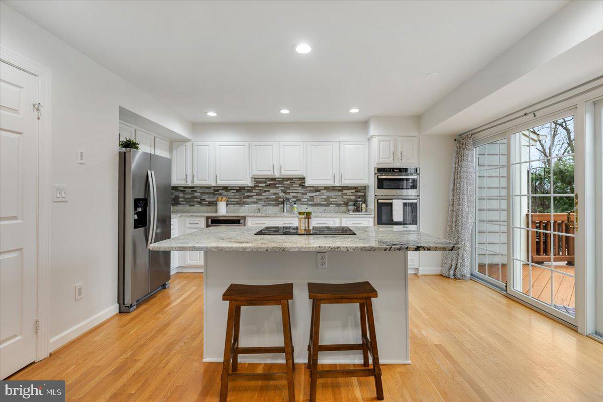 4416 S PERSHING CT, ARLINGTON, Virginia 22204, 3 Bedrooms Bedrooms, ,2 BathroomsBathrooms,Residential,For sale,4416 S PERSHING CT,VAAR2064492 MLS # VAAR2064492