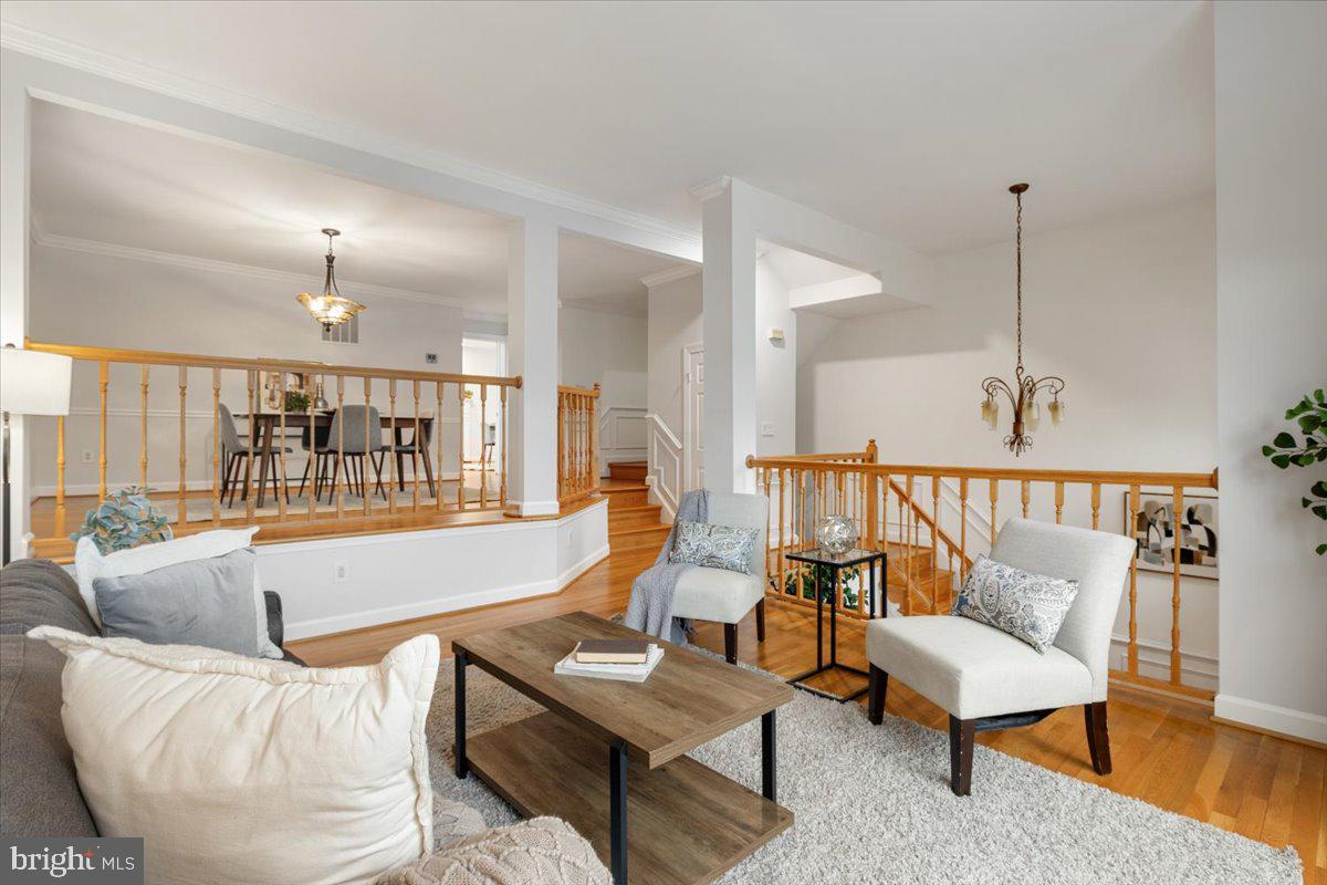 4416 S PERSHING CT, ARLINGTON, Virginia 22204, 3 Bedrooms Bedrooms, ,2 BathroomsBathrooms,Residential,For sale,4416 S PERSHING CT,VAAR2064492 MLS # VAAR2064492