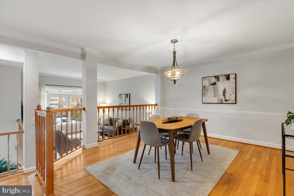 4416 S PERSHING CT, ARLINGTON, Virginia 22204, 3 Bedrooms Bedrooms, ,2 BathroomsBathrooms,Residential,For sale,4416 S PERSHING CT,VAAR2064492 MLS # VAAR2064492