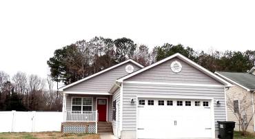 95 ROLANDO DRIVE, COLONIAL BEACH, Virginia 22443, 3 Bedrooms Bedrooms, ,2 BathroomsBathrooms,Residential,For sale,95 ROLANDO DRIVE,VAWE2009878 MLS # VAWE2009878