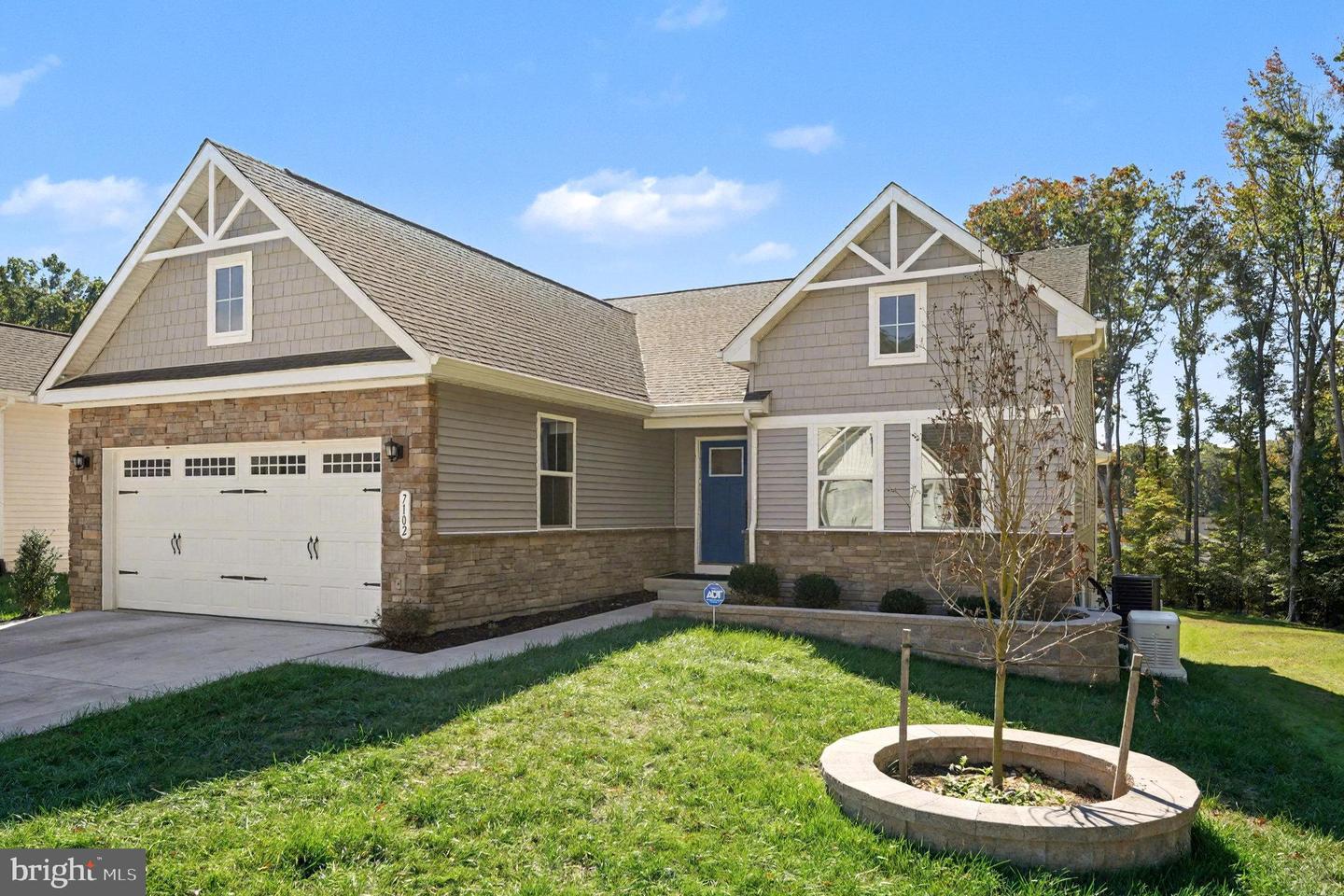 7102 ECKERT CT, FREDERICKSBURG, Virginia 22407, 3 Bedrooms Bedrooms, ,3 BathroomsBathrooms,Residential,For sale,7102 ECKERT CT,VASP2036790 MLS # VASP2036790