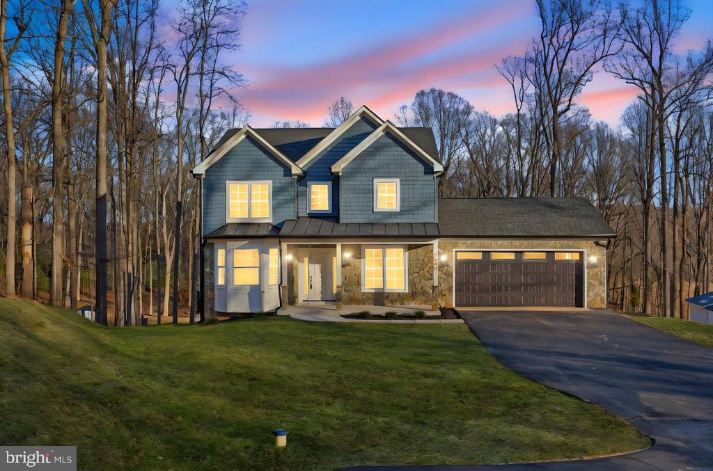 5393 MERRY OAKS, THE PLAINS, Virginia, 6 Bedrooms Bedrooms, ,5 BathroomsBathrooms,Residential,5393 MERRY OAKS,VAFQ2020136 MLS # VAFQ2020136