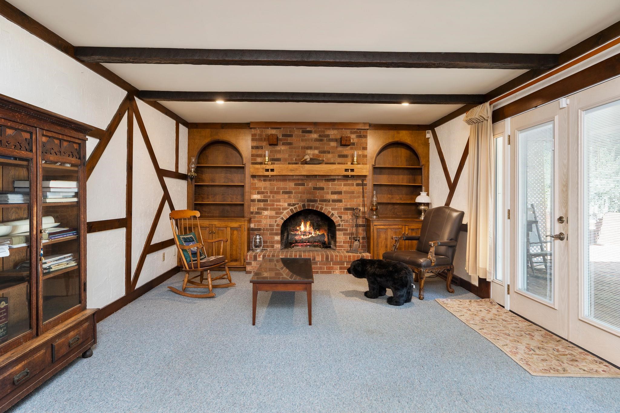 812 MEADOWBROOK RD, WAYNESBORO, Virginia 22980, 4 Bedrooms Bedrooms, ,3 BathroomsBathrooms,Residential,812 MEADOWBROOK RD,663618 MLS # 663618