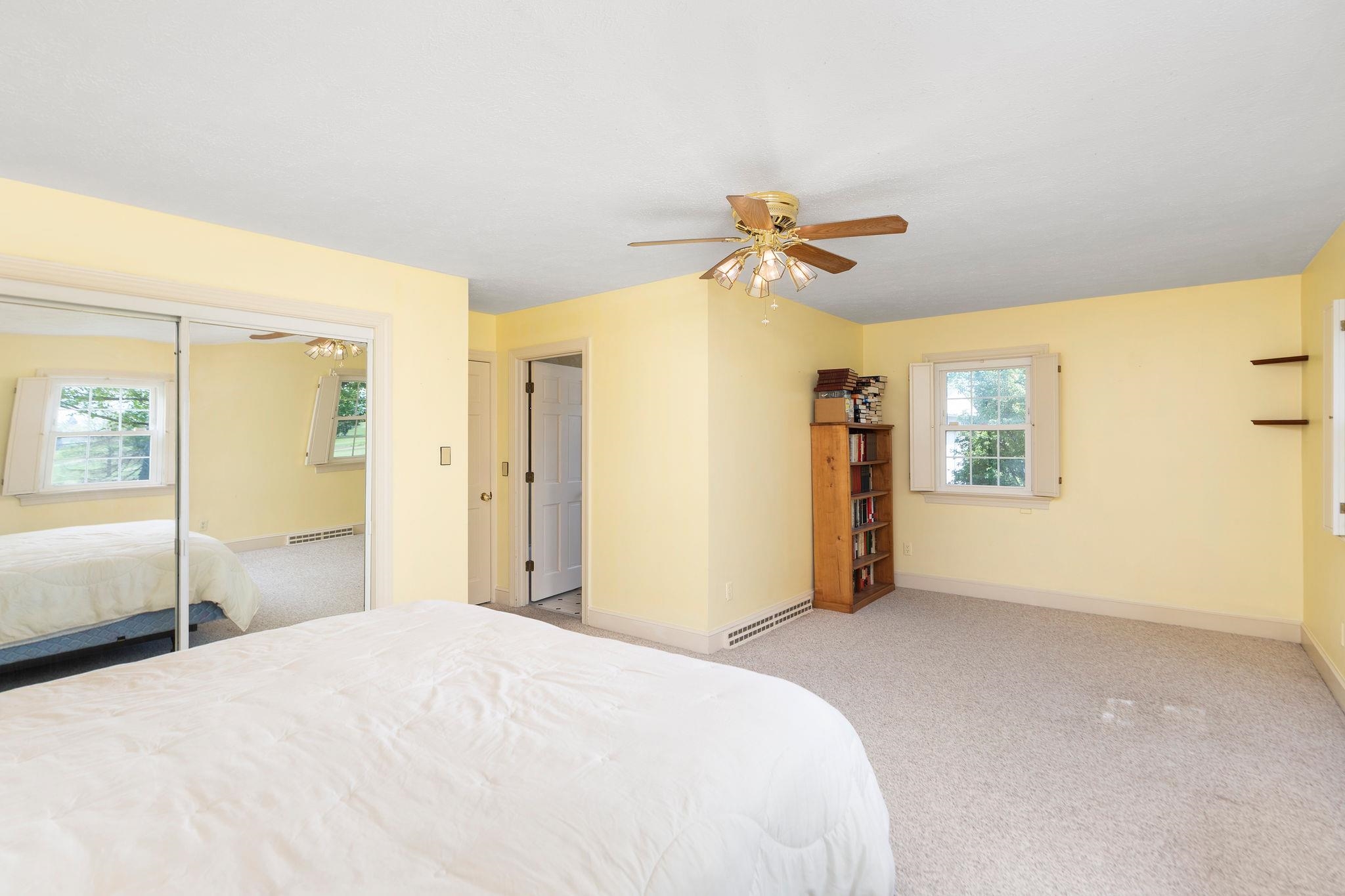 812 MEADOWBROOK RD, WAYNESBORO, Virginia 22980, 4 Bedrooms Bedrooms, ,3 BathroomsBathrooms,Residential,812 MEADOWBROOK RD,663618 MLS # 663618