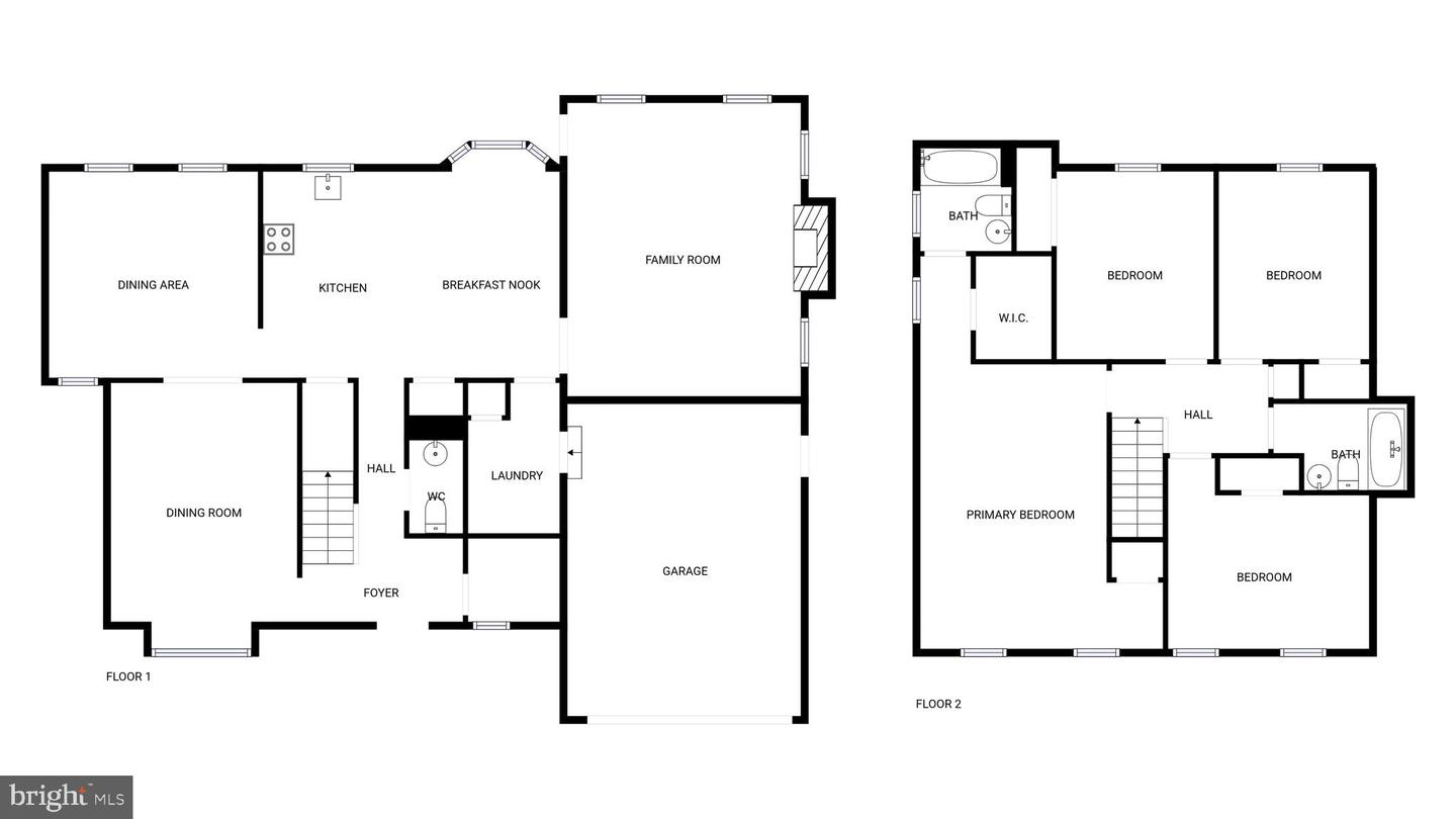 3008 CRUISER DR, STAFFORD, Virginia 22554, 4 Bedrooms Bedrooms, ,2 BathroomsBathrooms,Residential,For sale,3008 CRUISER DR,VAST2044036 MLS # VAST2044036