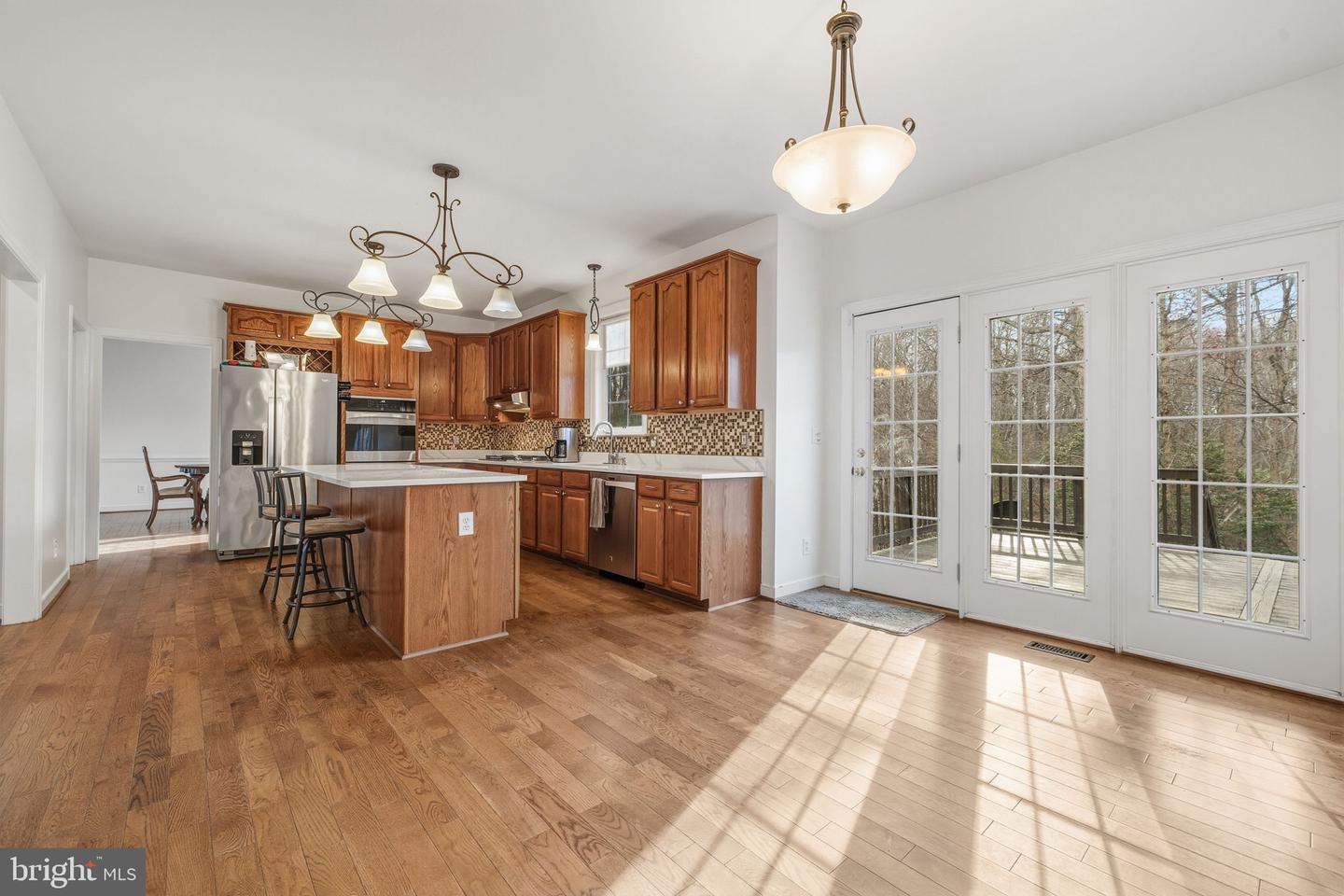 53 BROOKE CREST LN, STAFFORD, Virginia 22554, 5 Bedrooms Bedrooms, ,4 BathroomsBathrooms,Residential,For sale,53 BROOKE CREST LN,VAST2044054 MLS # VAST2044054