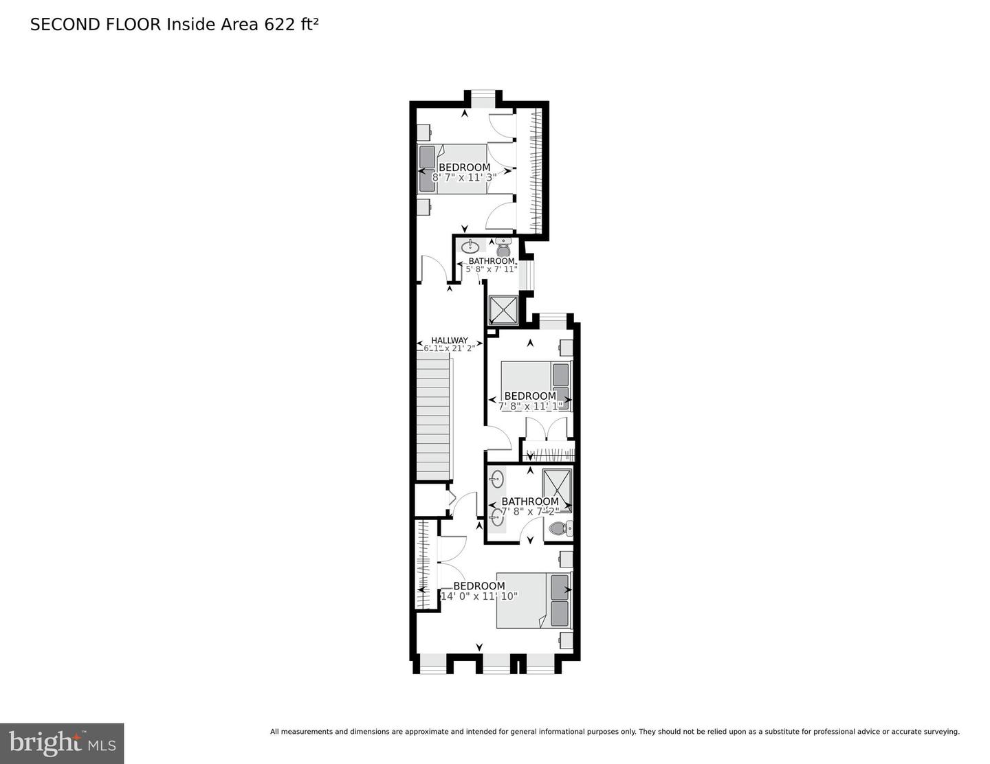 316 U ST NW, WASHINGTON, District Of Columbia 20001, 4 Bedrooms Bedrooms, ,4 BathroomsBathrooms,Residential,For sale,316 U ST NW,DCDC2230636 MLS # DCDC2230636