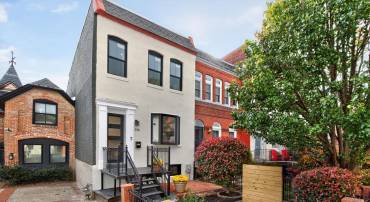 316 U ST NW, WASHINGTON, District Of Columbia 20001, 4 Bedrooms Bedrooms, ,4 BathroomsBathrooms,Residential,For sale,316 U ST NW,DCDC2230636 MLS # DCDC2230636