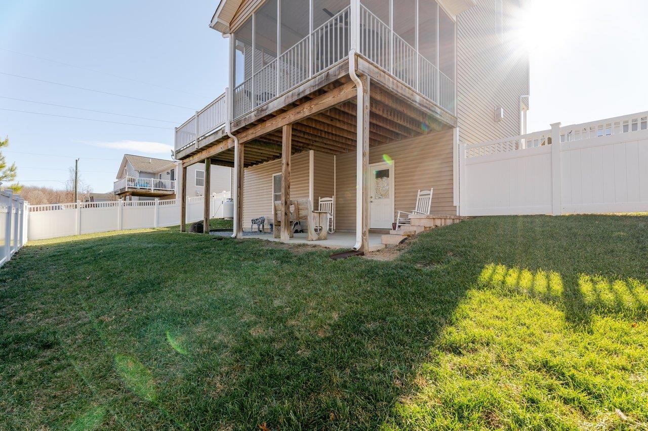 1428 MANDOLIN AVE, GROTTOES, Virginia 24441, 3 Bedrooms Bedrooms, ,2 BathroomsBathrooms,Residential,1428 MANDOLIN AVE,672504 MLS # 672504