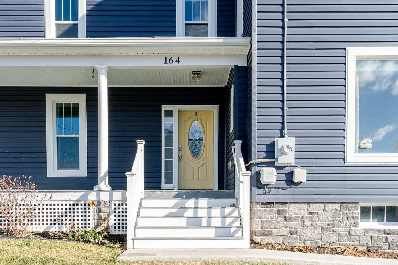 164 CHURCH ST, TIMBERVILLE, Virginia 22853, 3 Bedrooms Bedrooms, ,2 BathroomsBathrooms,Residential,164 CHURCH ST,672505 MLS # 672505