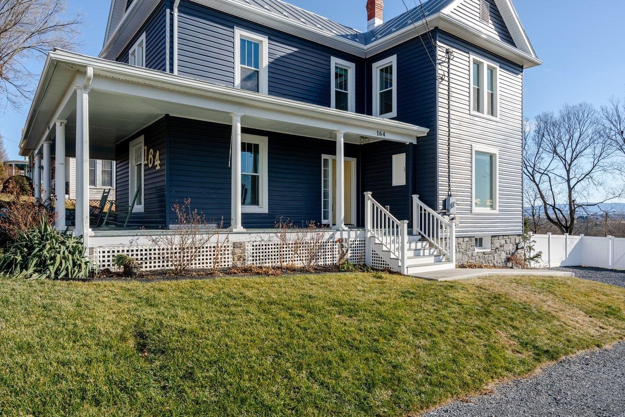 164 CHURCH ST, TIMBERVILLE, Virginia 22853, 3 Bedrooms Bedrooms, ,2 BathroomsBathrooms,Residential,164 CHURCH ST,672505 MLS # 672505