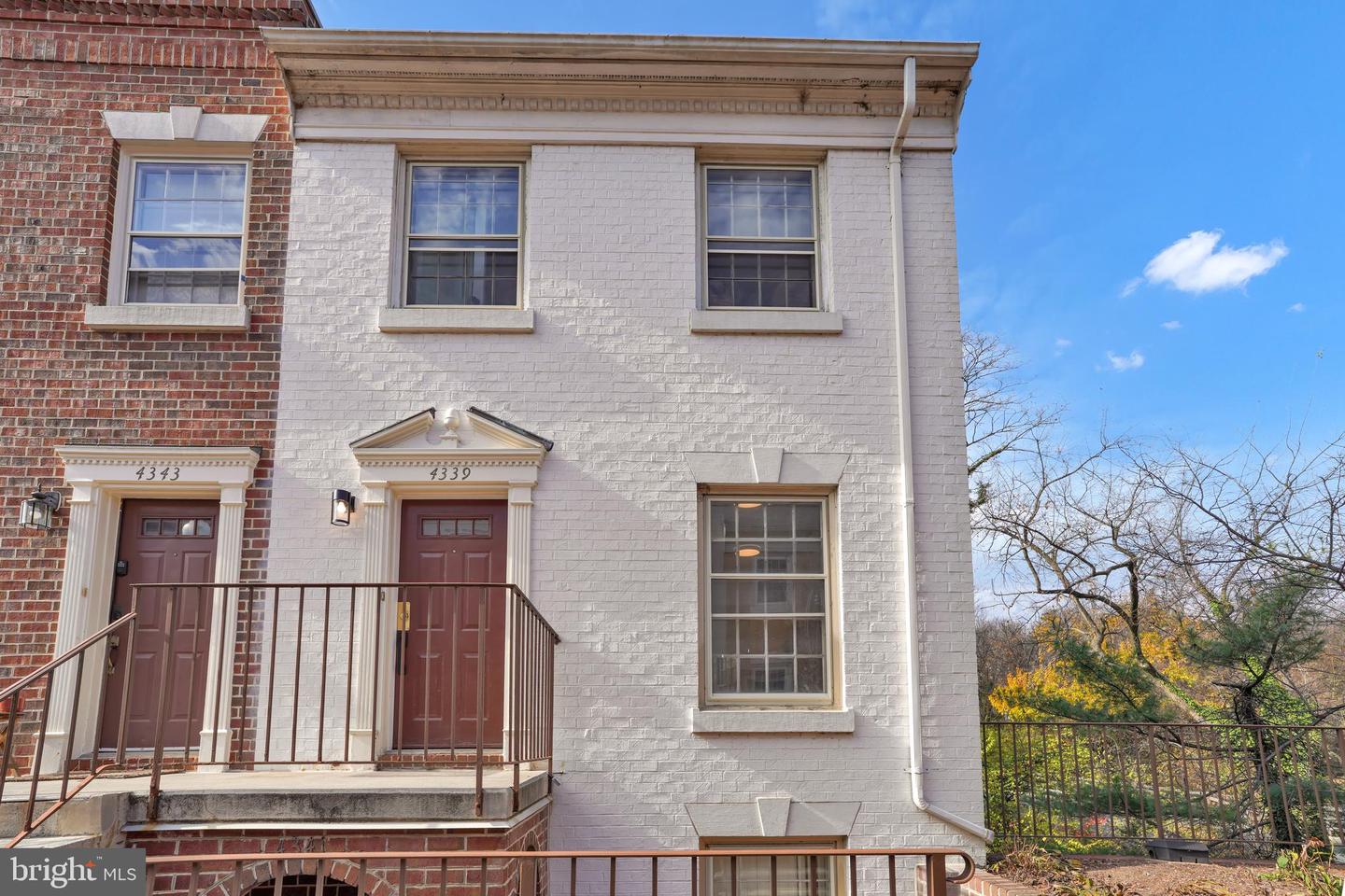 4339 MASSACHUSETTS AVE NW #4339, WASHINGTON, District Of Columbia 20016, 2 Bedrooms Bedrooms, ,2 BathroomsBathrooms,Residential,For sale,4339 MASSACHUSETTS AVE NW #4339,DCDC2232316 MLS # DCDC2232316