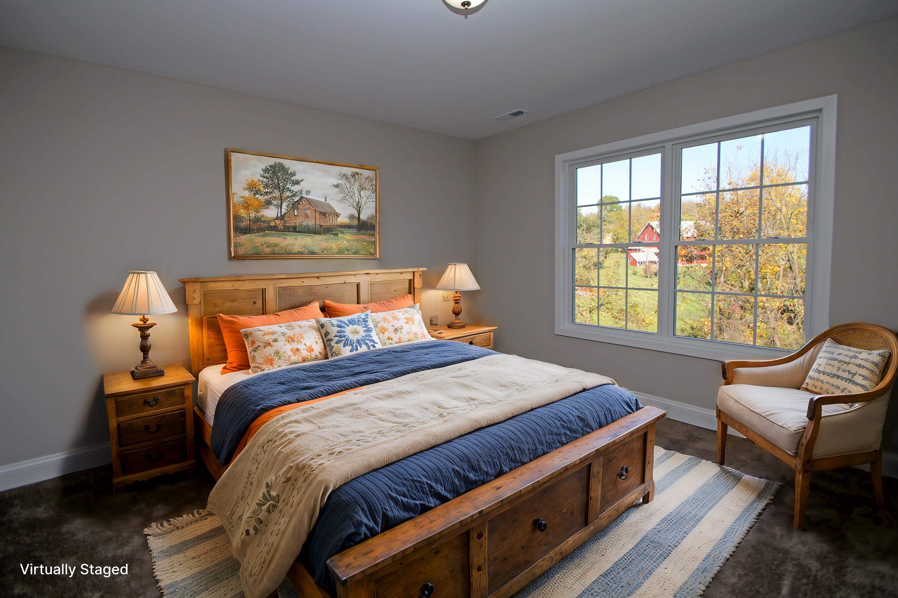 2060 WILLOW HILL DR, HARRISONBURG, Virginia 22801, 5 Bedrooms Bedrooms, ,3 BathroomsBathrooms,Residential,2060 WILLOW HILL DR,672513 MLS # 672513