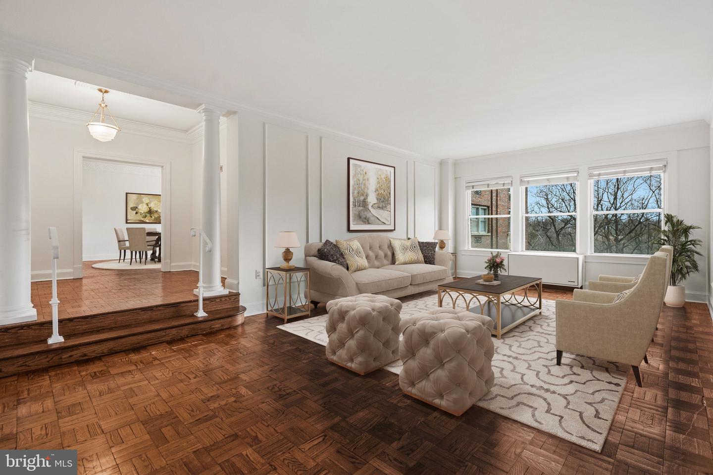 4000 CATHEDRAL AVE NW #334B/335B, WASHINGTON, District Of Columbia 20016, 2 Bedrooms Bedrooms, ,2 BathroomsBathrooms,Residential,For sale,4000 CATHEDRAL AVE NW #334B/335B,DCDC2232652 MLS # DCDC2232652