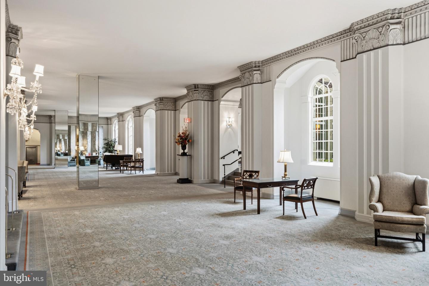 4000 CATHEDRAL AVE NW #334B/335B, WASHINGTON, District Of Columbia 20016, 2 Bedrooms Bedrooms, ,2 BathroomsBathrooms,Residential,For sale,4000 CATHEDRAL AVE NW #334B/335B,DCDC2232652 MLS # DCDC2232652