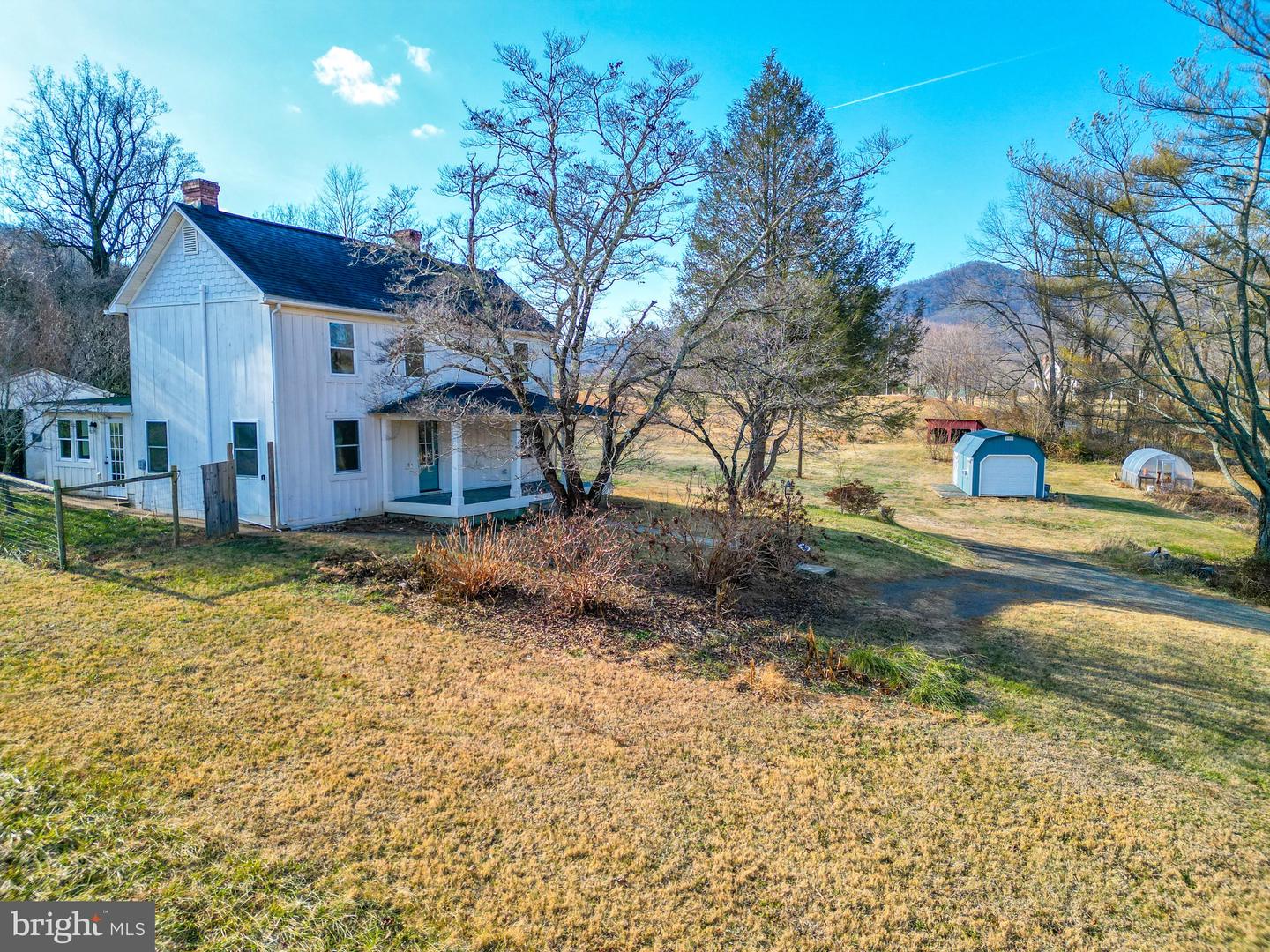 3828 ETLAN RD, ETLAN, Virginia 22719, 3 Bedrooms Bedrooms, ,1 BathroomBathrooms,Residential,For sale,3828 ETLAN RD,VAMA2002546 MLS # VAMA2002546