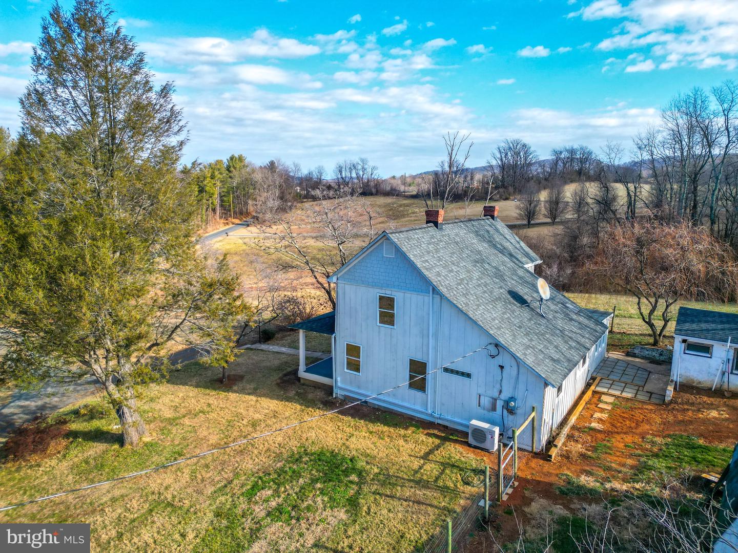 3828 ETLAN RD, ETLAN, Virginia 22719, 3 Bedrooms Bedrooms, ,1 BathroomBathrooms,Residential,For sale,3828 ETLAN RD,VAMA2002546 MLS # VAMA2002546