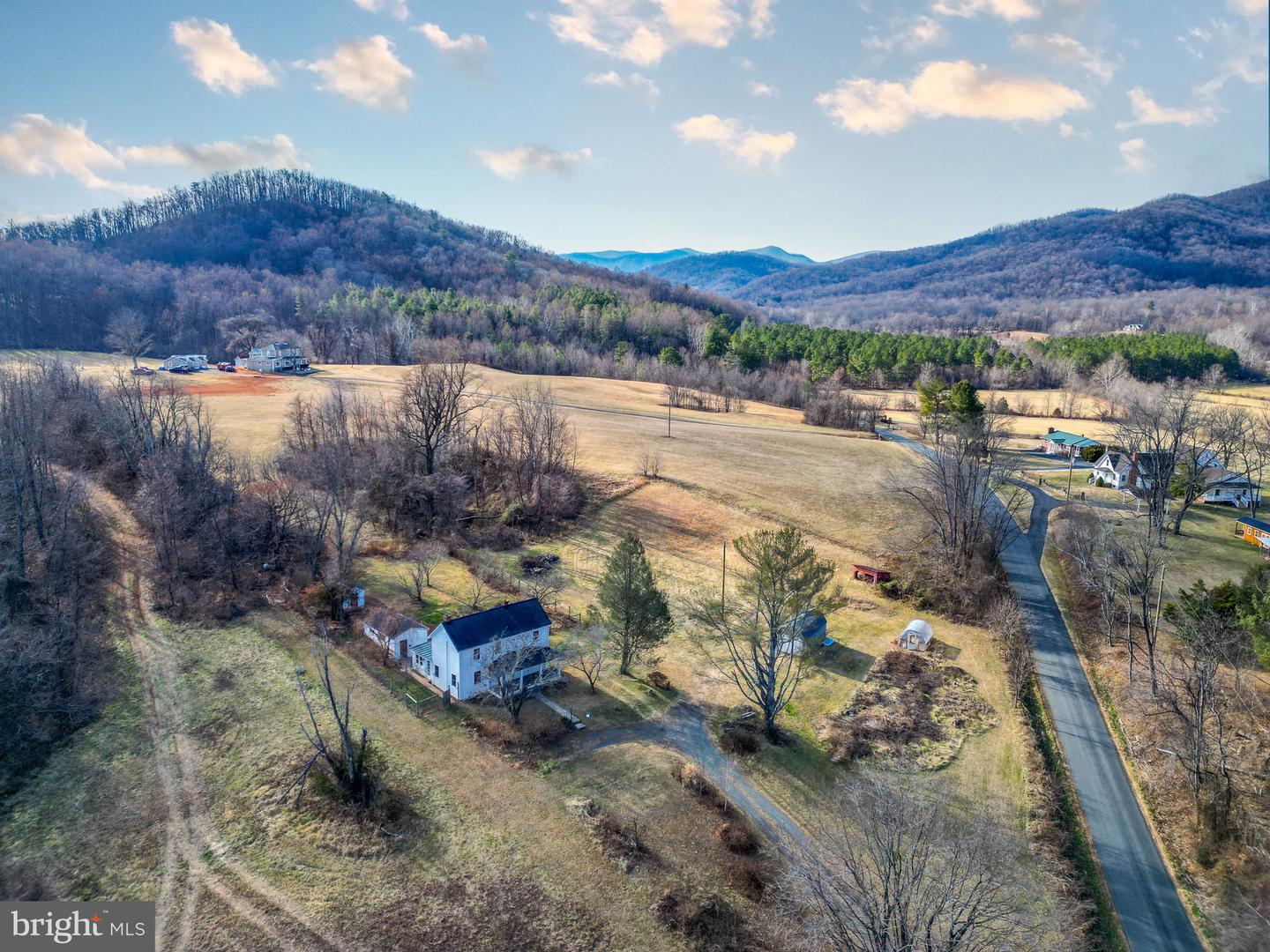 3828 ETLAN RD, ETLAN, Virginia 22719, 3 Bedrooms Bedrooms, ,1 BathroomBathrooms,Residential,For sale,3828 ETLAN RD,VAMA2002546 MLS # VAMA2002546