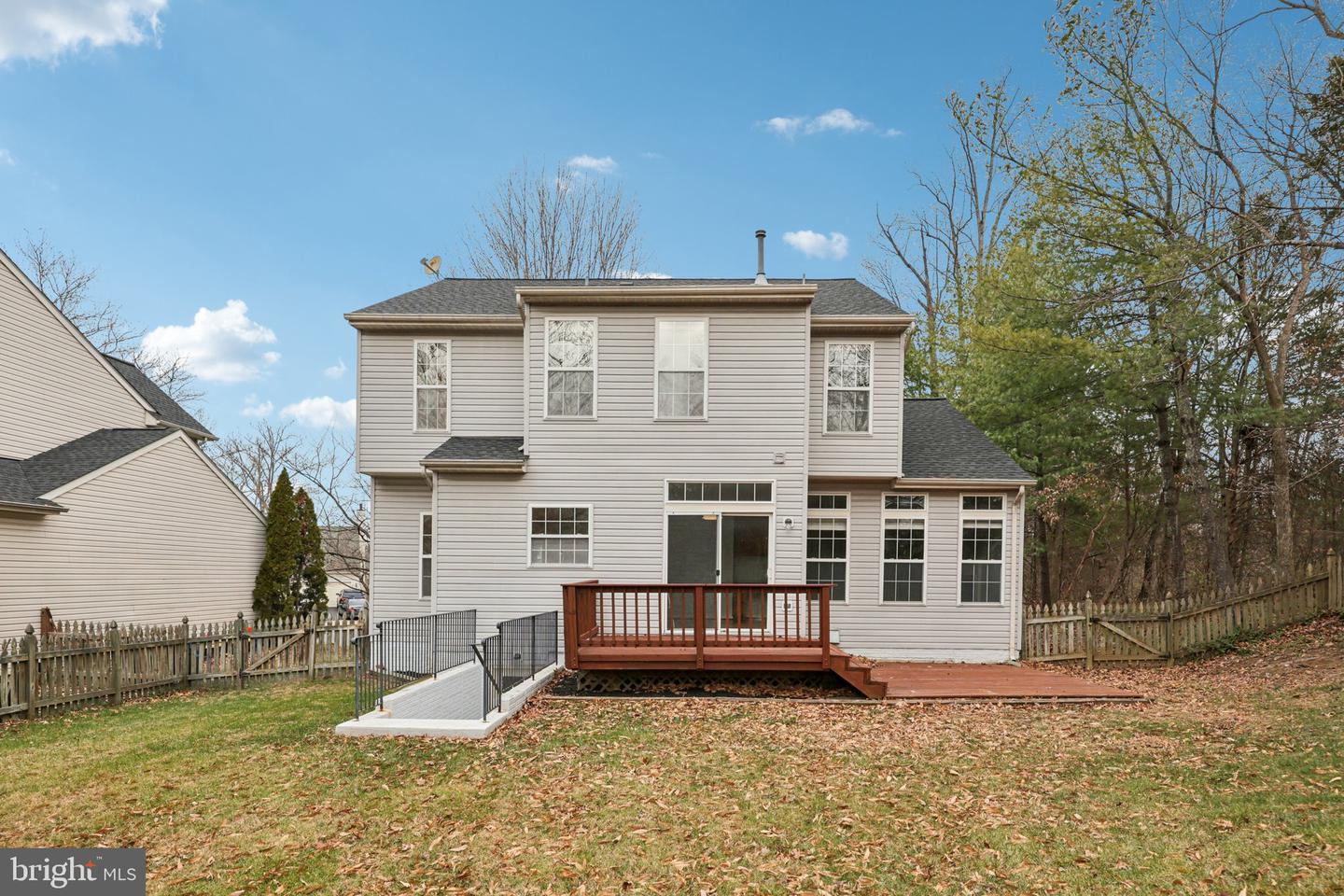 12151 HAYFIELD CT, BRISTOW, Virginia 20136, 4 Bedrooms Bedrooms, 7 Rooms Rooms,2 BathroomsBathrooms,Residential,For sale,12151 HAYFIELD CT,VAPW2108238 MLS # VAPW2108238