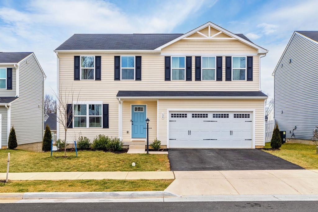 124 WALSH LN, WAYNESBORO, Virginia 22980, 5 Bedrooms Bedrooms, ,3 BathroomsBathrooms,Residential,124 WALSH LN,672519 MLS # 672519