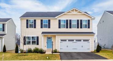 124 WALSH LN, WAYNESBORO, Virginia 22980, 5 Bedrooms Bedrooms, ,3 BathroomsBathrooms,Residential,124 WALSH LN,672519 MLS # 672519