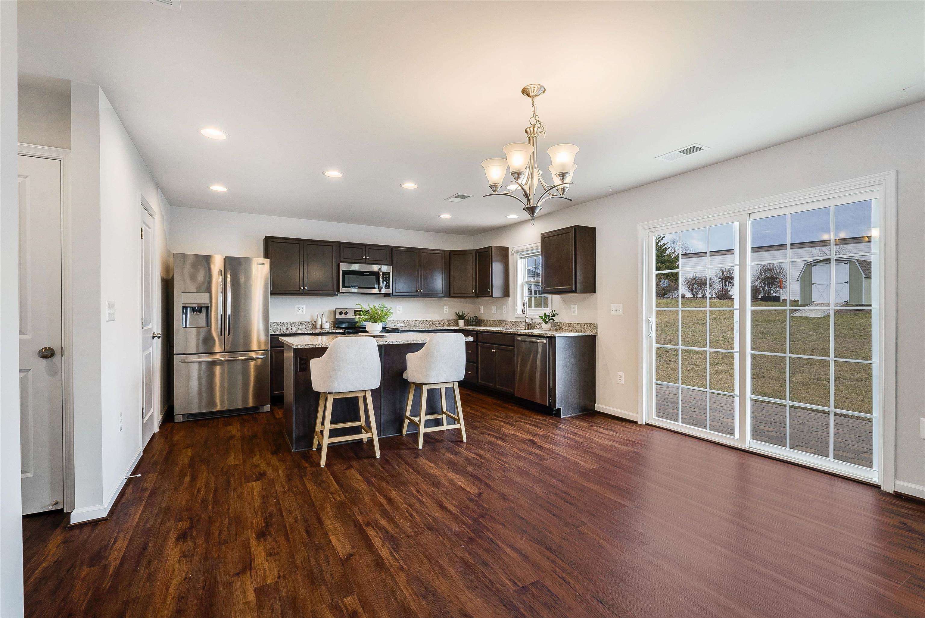 208 OAKBRIDGE DR, WAYNESBORO, Virginia 22980, 4 Bedrooms Bedrooms, ,2 BathroomsBathrooms,Residential,208 OAKBRIDGE DR,672520 MLS # 672520