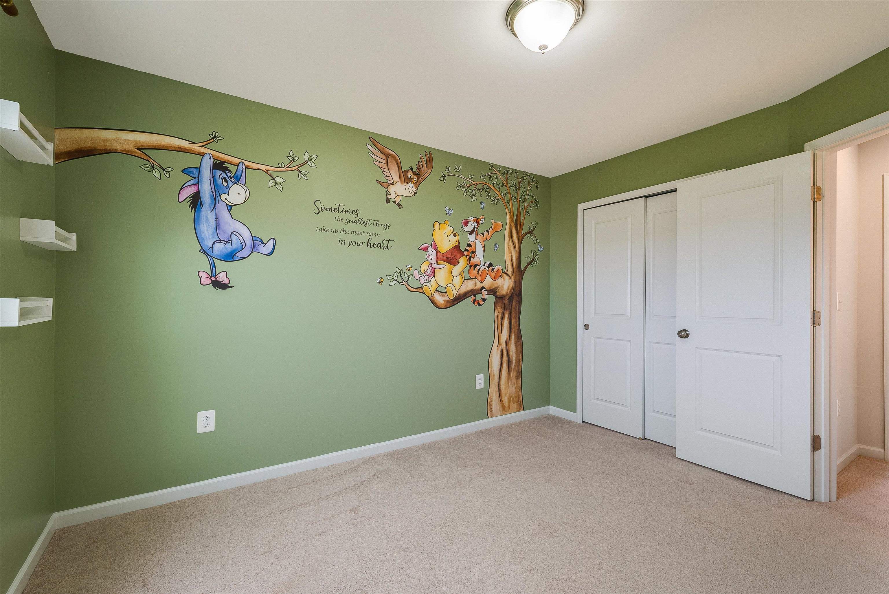 208 OAKBRIDGE DR, WAYNESBORO, Virginia 22980, 4 Bedrooms Bedrooms, ,2 BathroomsBathrooms,Residential,208 OAKBRIDGE DR,672520 MLS # 672520