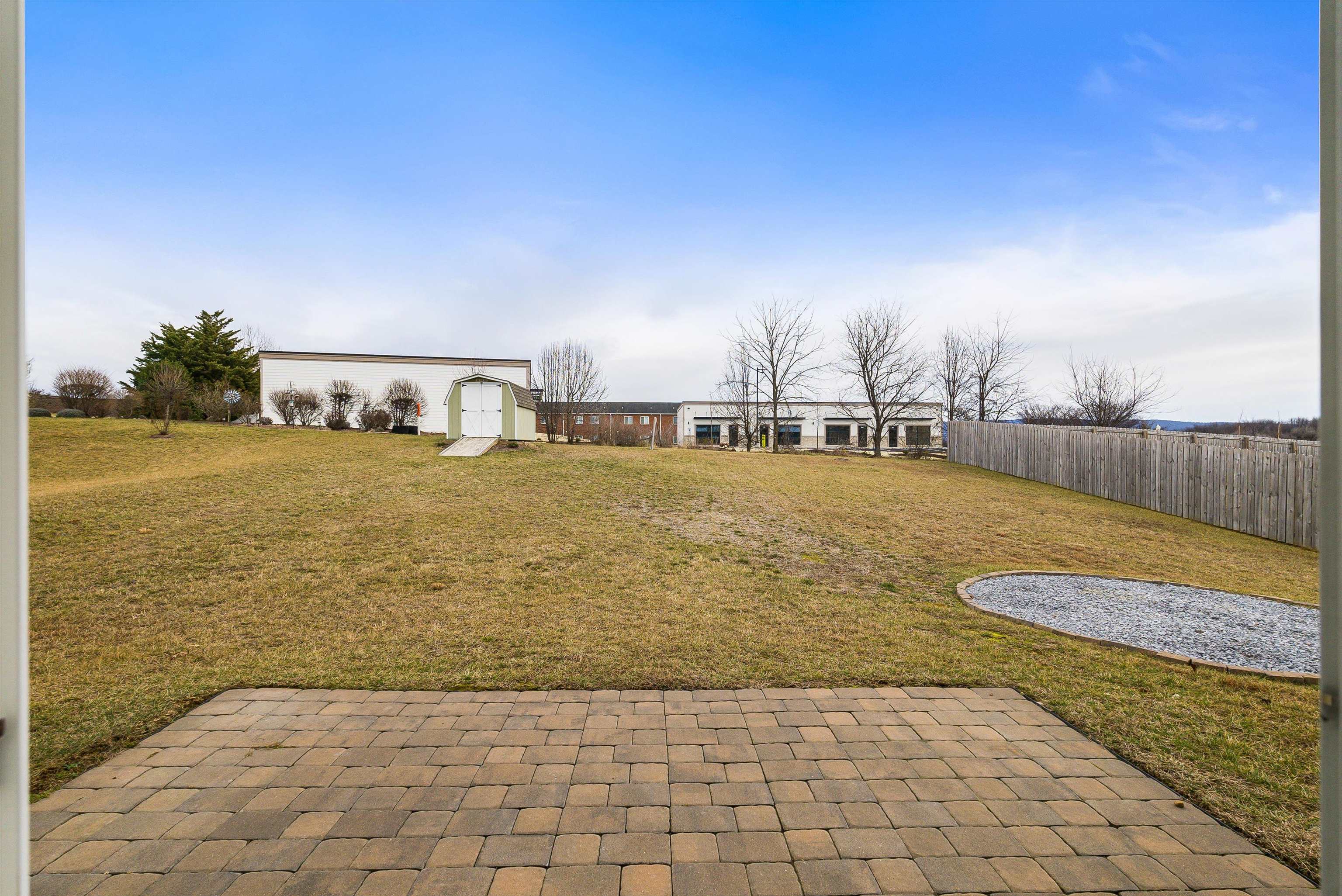 208 OAKBRIDGE DR, WAYNESBORO, Virginia 22980, 4 Bedrooms Bedrooms, ,2 BathroomsBathrooms,Residential,208 OAKBRIDGE DR,672520 MLS # 672520